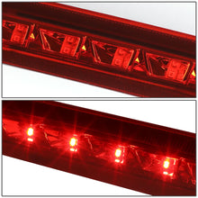 Load image into Gallery viewer, 2013-2018 Ford Escape LED 3rd Brake Light - Red