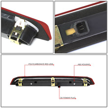 Load image into Gallery viewer, 2013-2018 Ford Escape LED 3rd Brake Light - Red