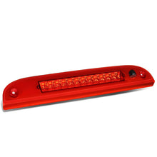 Load image into Gallery viewer, 02-12 Ford Explorer/Escape/Mariner/Mountaineer LED 3rd Brake Light - Red
