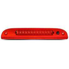 Load image into Gallery viewer, 02-12 Ford Explorer/Escape/Mariner/Mountaineer LED 3rd Brake Light - Red