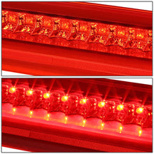 Load image into Gallery viewer, 02-12 Ford Explorer/Escape/Mariner/Mountaineer LED 3rd Brake Light - Red
