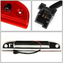 Load image into Gallery viewer, 02-12 Ford Explorer/Escape/Mariner/Mountaineer LED 3rd Brake Light - Red