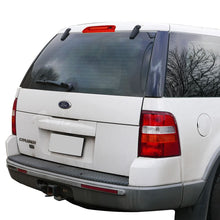 Load image into Gallery viewer, 02-12 Ford Explorer/Escape/Mariner/Mountaineer LED 3rd Brake Light - Red
