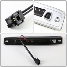 Load image into Gallery viewer, 2003-2016 Ford Expedition / Navigator LED Third Brake Light Black