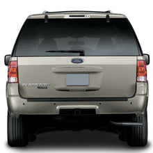Load image into Gallery viewer, 2003-2016 Ford Expedition / Navigator LED Third Brake Light Black