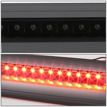 Load image into Gallery viewer, 2003-2016 Ford Expedition LED 3rd Brake Light - Black Smoke