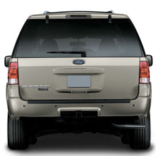 Load image into Gallery viewer, 2003-2016 Ford Expedition LED 3rd Brake Light - Black Smoke
