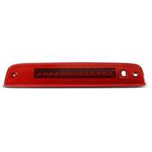 Load image into Gallery viewer, 03-16 Ford Expedition/Lincoln Navigator LED Third Brake Light Red