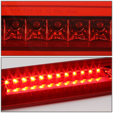 Load image into Gallery viewer, 03-16 Ford Expedition/Lincoln Navigator LED Third Brake Light Red