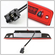 Load image into Gallery viewer, 03-16 Ford Expedition/Lincoln Navigator LED Third Brake Light Red