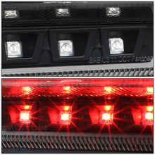 Load image into Gallery viewer, 2011-2015 Ford Explorer LED 3rd Brake Light - Black