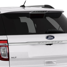 Load image into Gallery viewer, 2011-2015 Ford Explorer LED 3rd Brake Light - Black