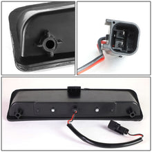Load image into Gallery viewer, 2011-2015 Ford Explorer LED 3rd Brake Light - Black/Smoke