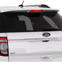 Load image into Gallery viewer, 2011-2015 Ford Explorer LED Third Brake Light - Red