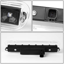 Load image into Gallery viewer, 09-11 Ford Flex LED 3rd Brake Light - Black