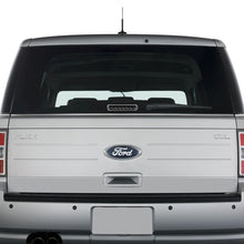 Load image into Gallery viewer, 09-11 Ford Flex LED 3rd Brake Light - Black