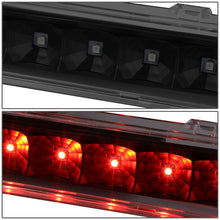 Load image into Gallery viewer, 2009-2011 Ford Flex LED 3rd Brake Light - Black/Smoke