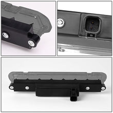 Load image into Gallery viewer, 2009-2011 Ford Flex LED 3rd Brake Light - Black/Smoke