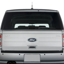 Load image into Gallery viewer, 2009-2011 Ford Flex LED 3rd Brake Light - Black/Smoke