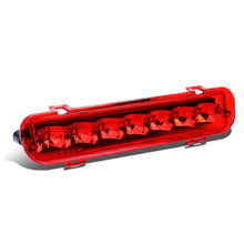 Load image into Gallery viewer, 09-11 Ford Flex LED 3rd Brake Light - Red
