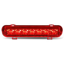 Load image into Gallery viewer, 09-11 Ford Flex LED 3rd Brake Light - Red