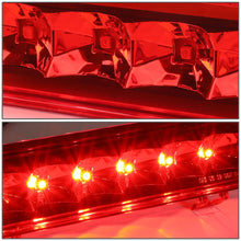 Load image into Gallery viewer, 09-11 Ford Flex LED 3rd Brake Light - Red