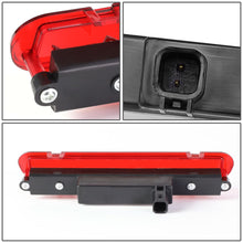 Load image into Gallery viewer, 09-11 Ford Flex LED 3rd Brake Light - Red