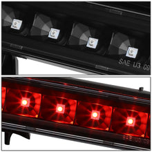 Load image into Gallery viewer, 2012-2018 Ford Flex LED 3rd Brake Light - Black
