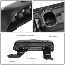 Load image into Gallery viewer, 2012-2018 Ford Flex LED 3rd Brake Light - Black
