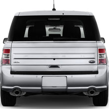 Load image into Gallery viewer, 2012-2018 Ford Flex LED 3rd Brake Light - Black