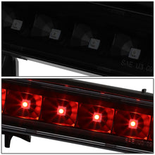 Load image into Gallery viewer, 12-18 Ford Flex LED Third Brake Light - Black Smoke