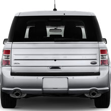 Load image into Gallery viewer, 12-18 Ford Flex LED Third Brake Light - Black Smoke