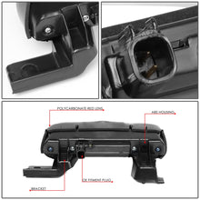 Load image into Gallery viewer, 2012-2018 Ford Flex LED Third Brake Light - Red