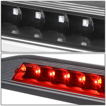 Load image into Gallery viewer, 2007-2009 Ford Freestyle / Taurus X LED 3rd Brake Light - Black