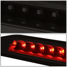 Load image into Gallery viewer, 2007-2009 Ford Freestyle / Taurus X LED 3rd Brake Light - Black/Smoke