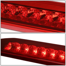 Load image into Gallery viewer, 2007-2008 Ford Freestyle / 2008-2009 Taurus X LED 3rd Brake Light