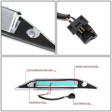Load image into Gallery viewer, 2007-2008 Ford Freestyle / 2008-2009 Taurus X LED 3rd Brake Light