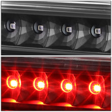 Load image into Gallery viewer, 2007-2014 Toyota FJ Cruiser LED 3rd Brake Light - Black