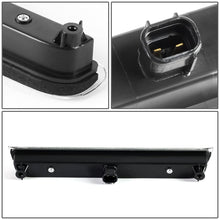 Load image into Gallery viewer, 2007-2014 Toyota FJ Cruiser LED 3rd Brake Light - Black