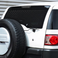 Load image into Gallery viewer, 2007-2014 Toyota FJ Cruiser LED 3rd Brake Light - Black