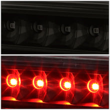 Load image into Gallery viewer, 2007-2014 Toyota FJ Cruiser LED Third Brake Light - Black/Smoke