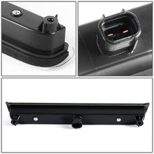 Load image into Gallery viewer, 2007-2014 Toyota FJ Cruiser LED Third Brake Light - Black/Smoke