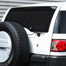 Load image into Gallery viewer, 2007-2014 Toyota FJ Cruiser LED Third Brake Light - Black/Smoke