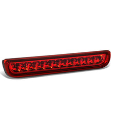 Load image into Gallery viewer, 2007-2014 Toyota FJ Cruiser LED 3rd Brake Light - Red