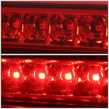 Load image into Gallery viewer, 2007-2014 Toyota FJ Cruiser LED 3rd Brake Light - Red