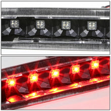 Load image into Gallery viewer, 05-09 Ford Mustang LED 3rd Brake Light - Black