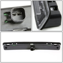 Load image into Gallery viewer, 05-09 Ford Mustang LED 3rd Brake Light - Black