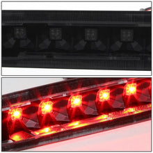 Load image into Gallery viewer, 2005-2009 Ford Mustang LED Third Brake Light - Black/Smoke