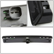 Load image into Gallery viewer, 2005-2009 Ford Mustang LED Third Brake Light - Black/Smoke