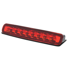 Load image into Gallery viewer, 05-09 Ford Mustang LED 3rd Brake Light - Red